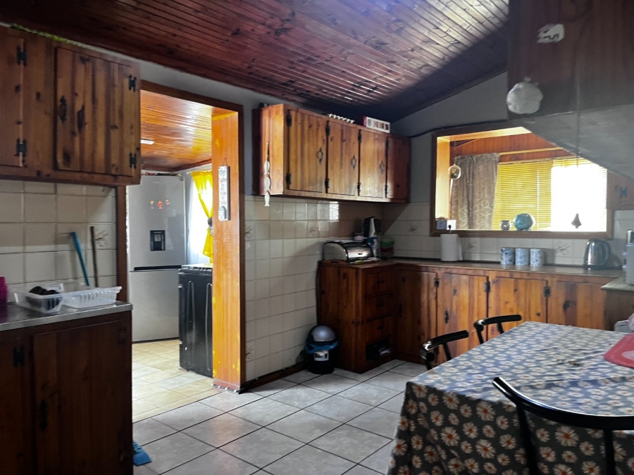 3 Bedroom Property for Sale in Algoa Park Eastern Cape